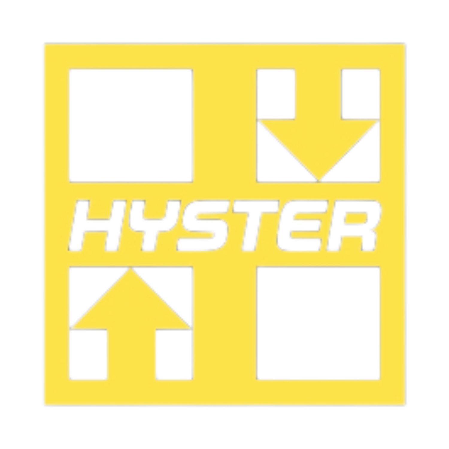HYSTER