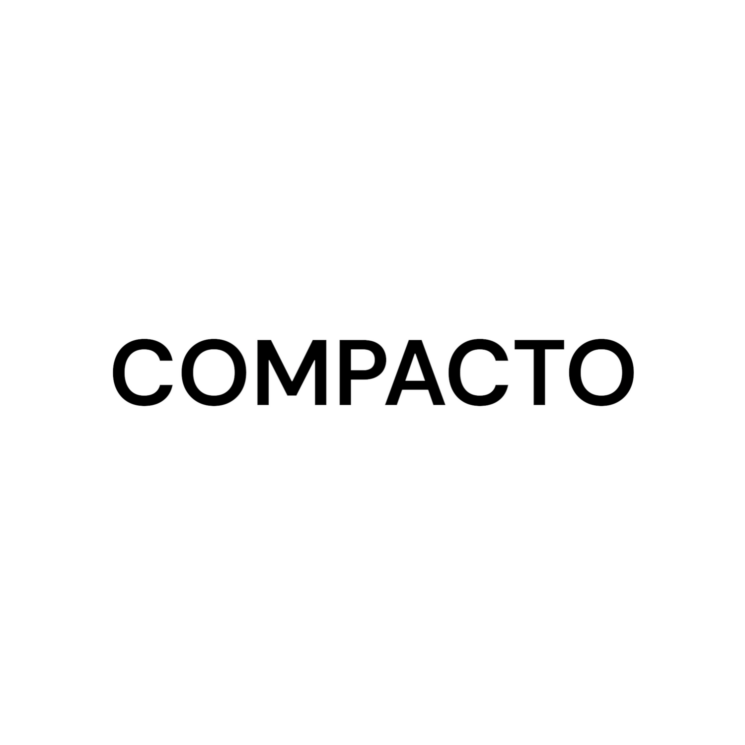 COMPACTO
