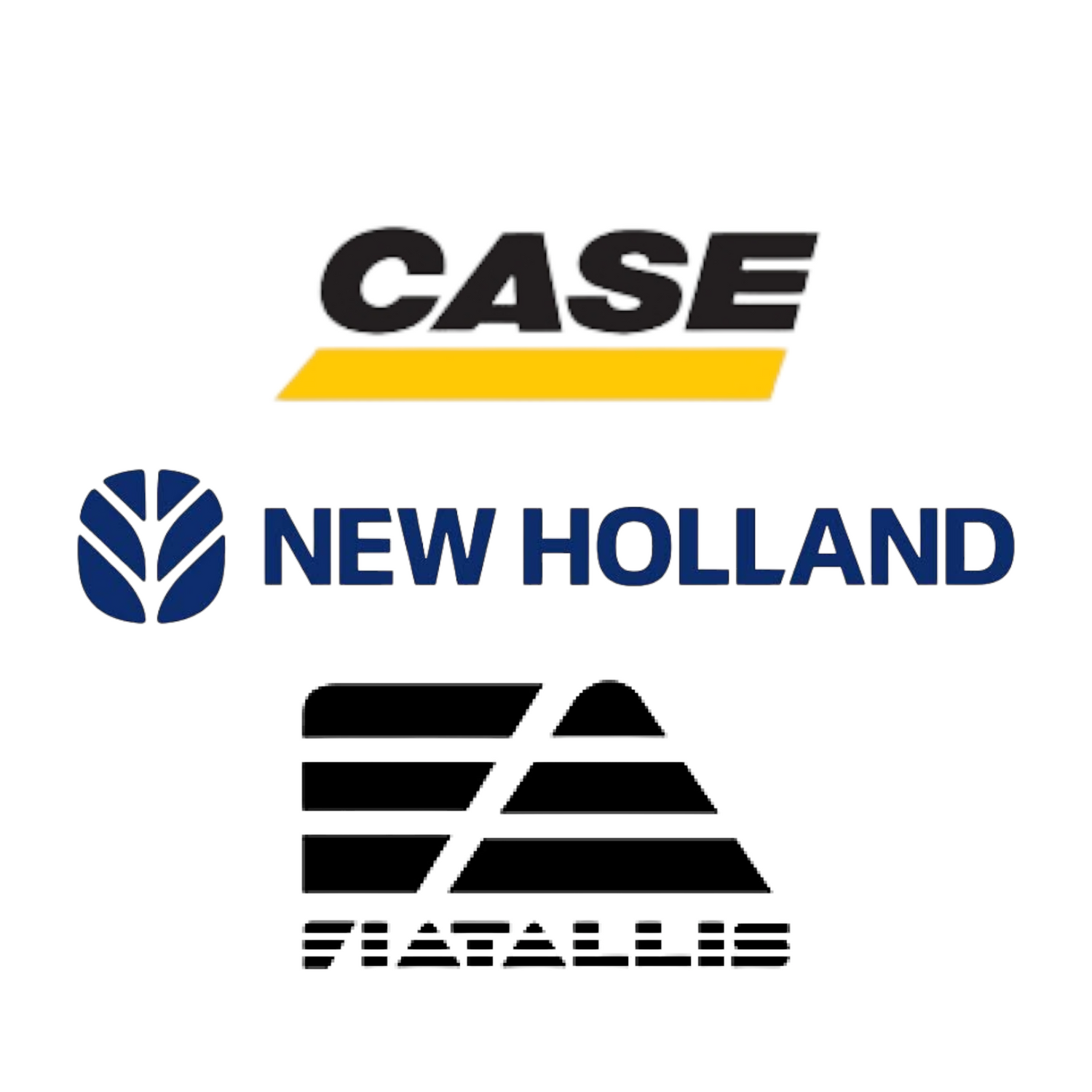 CASE / NEW HOLLAND /FIAT ALLIS