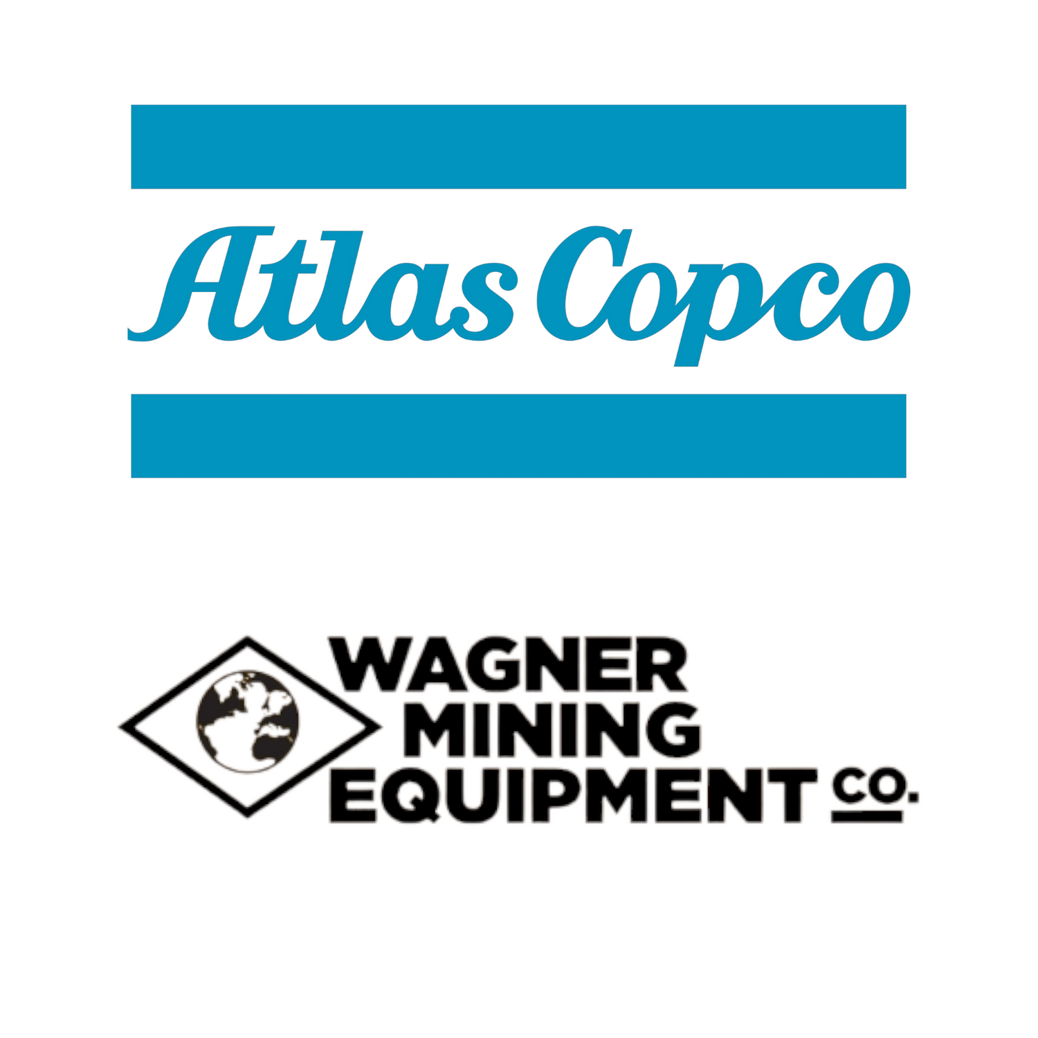 WAGNER / ATLAS COPCO