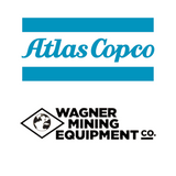 WAGNER / ATLAS COPCO
