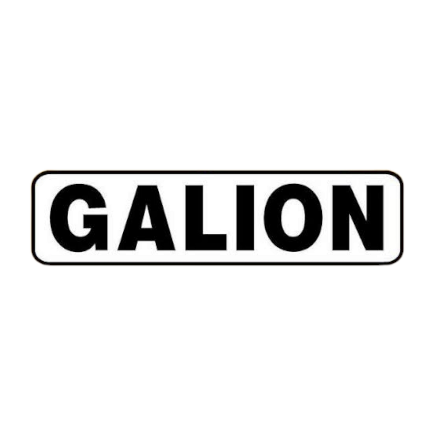 GALION