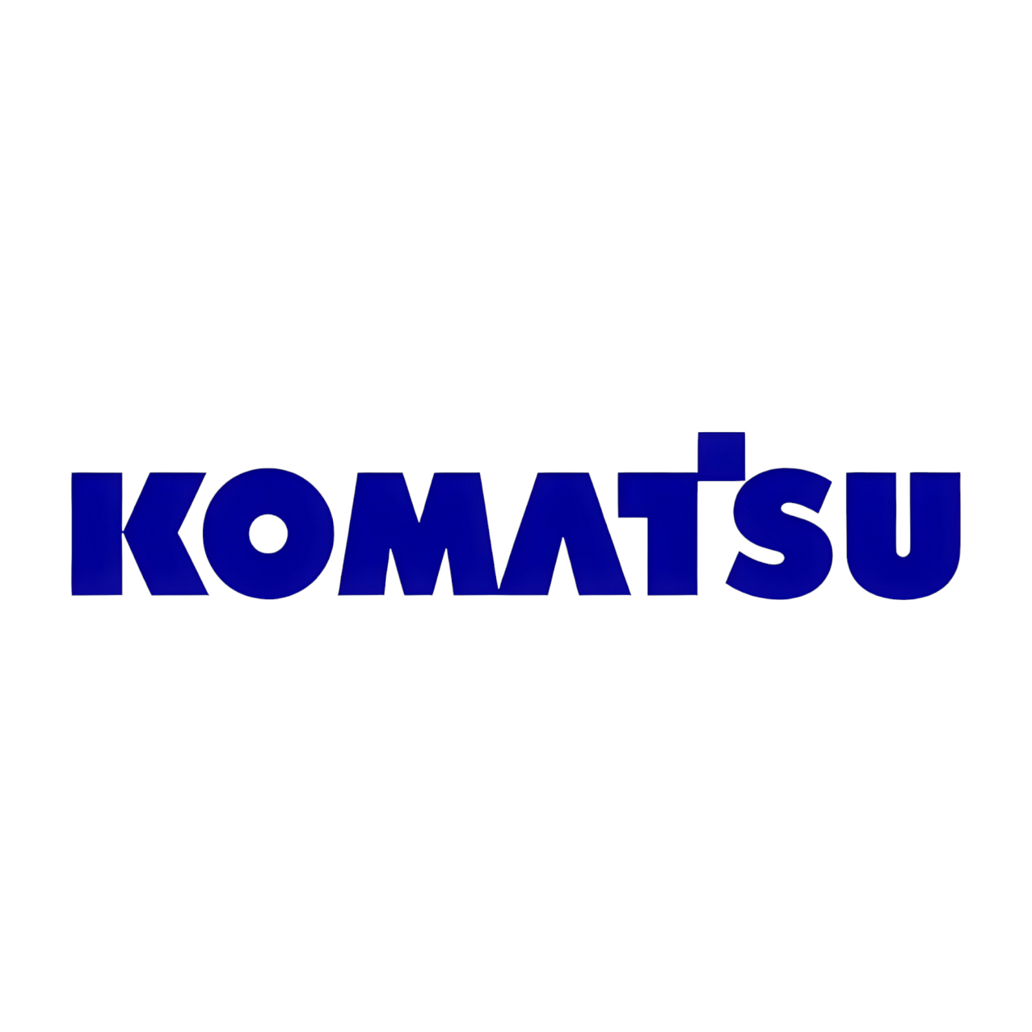 KOMATSU