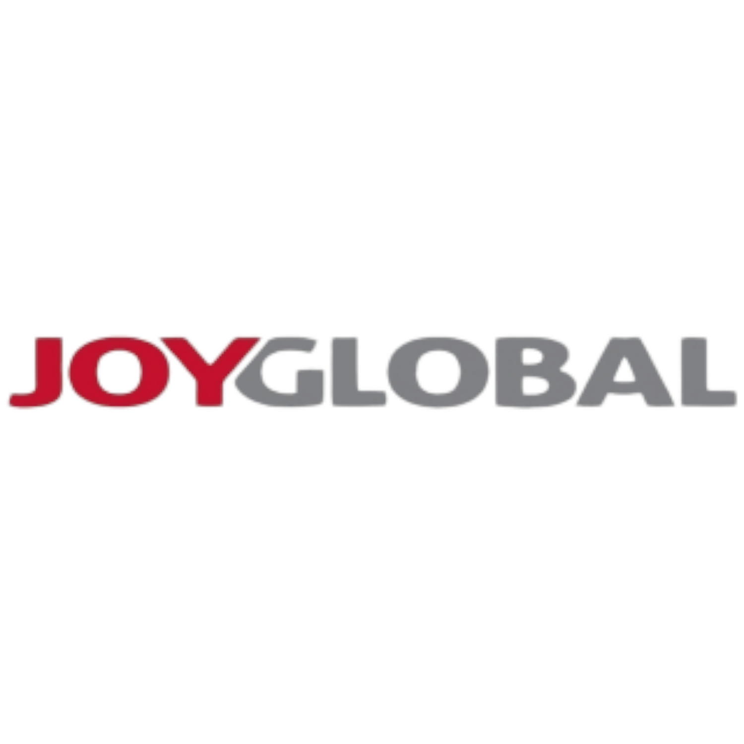 JOY GLOBAL - MINING TECHNOLOGIES