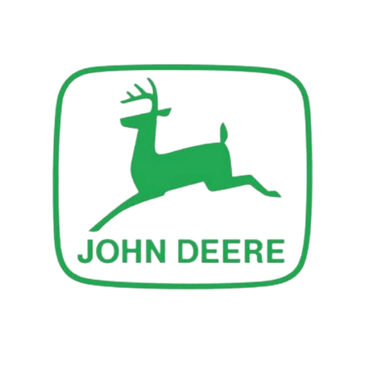 JOHN DEERE