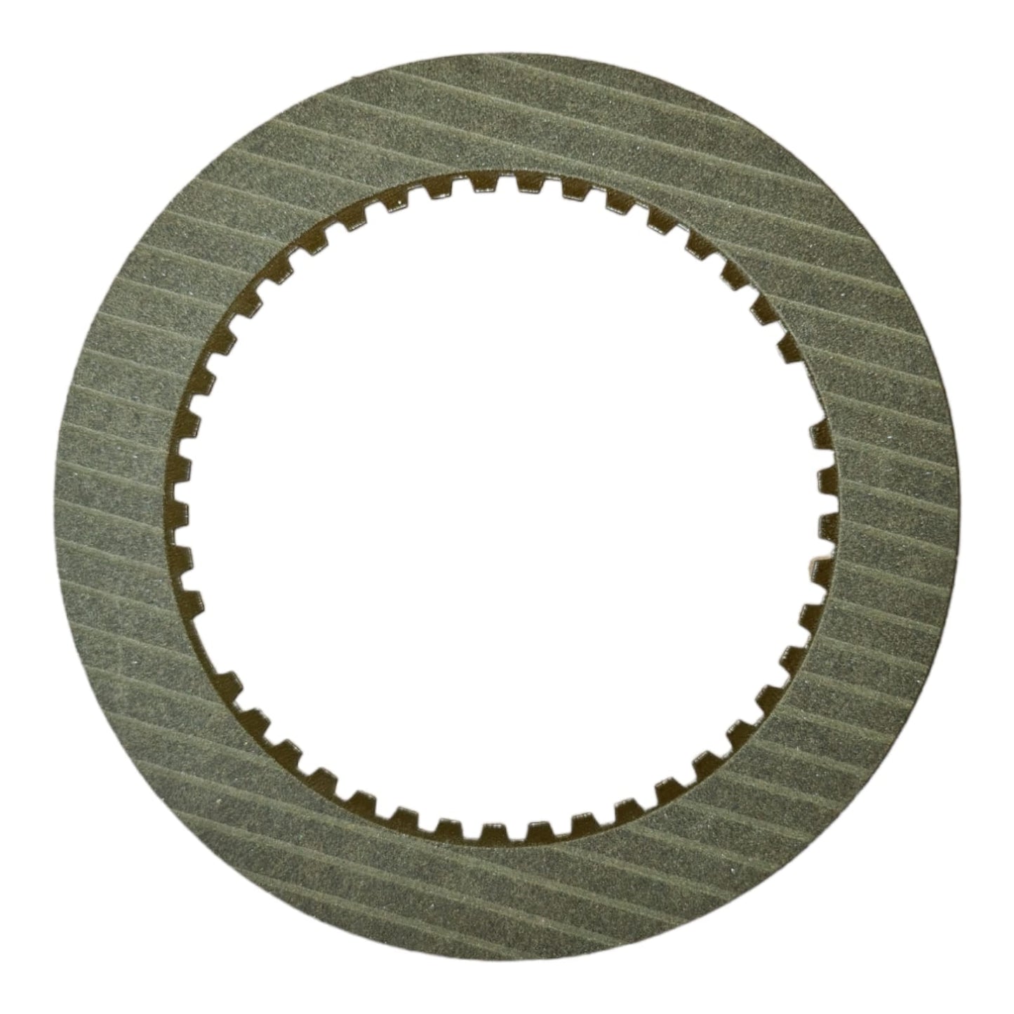 N4587 - CASE NEW HOLLAND - DISCO DE FRICCION