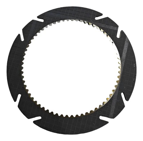 AT327393 - JOHN DEERE - DISCO 