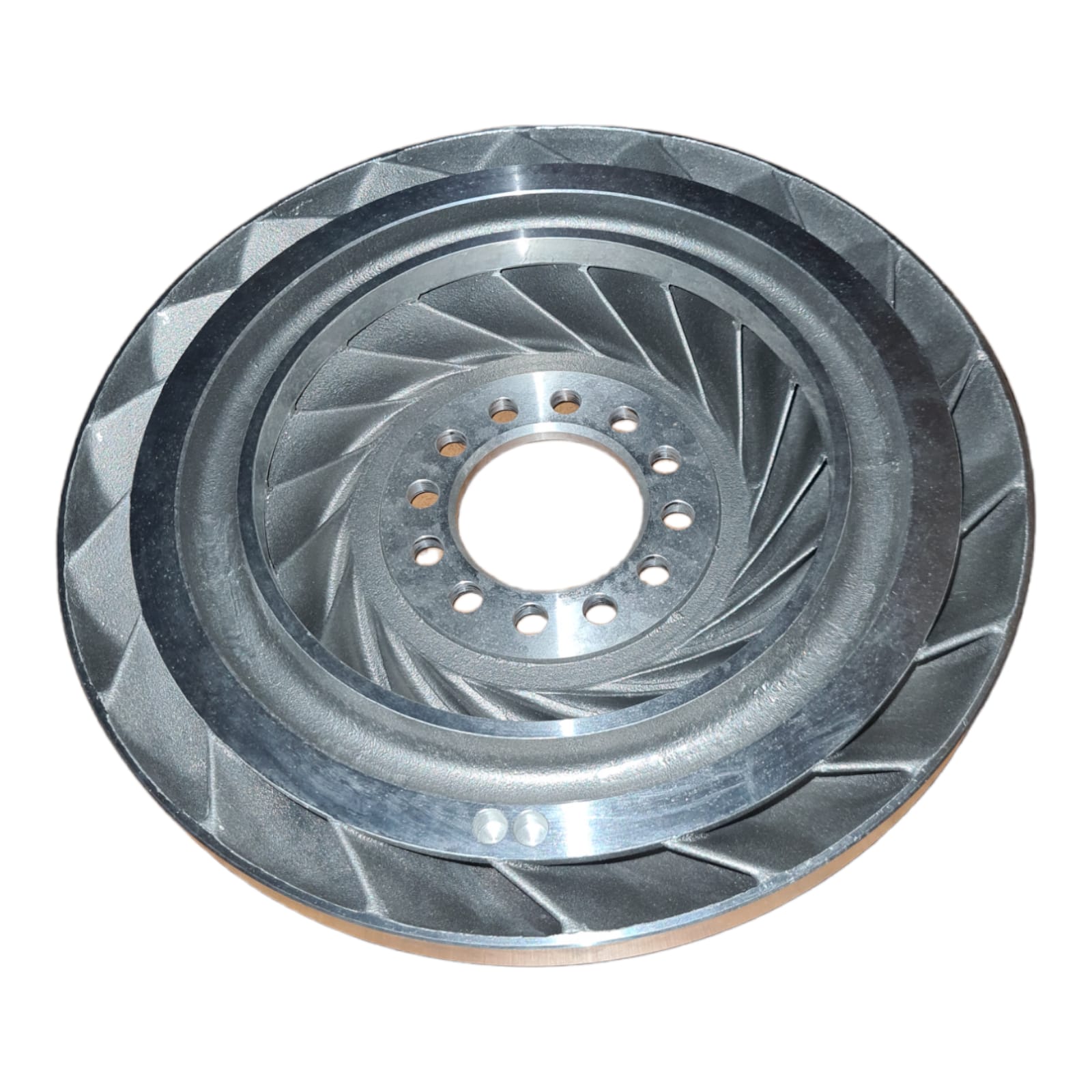 M0239775 VOLVO TURBINA 