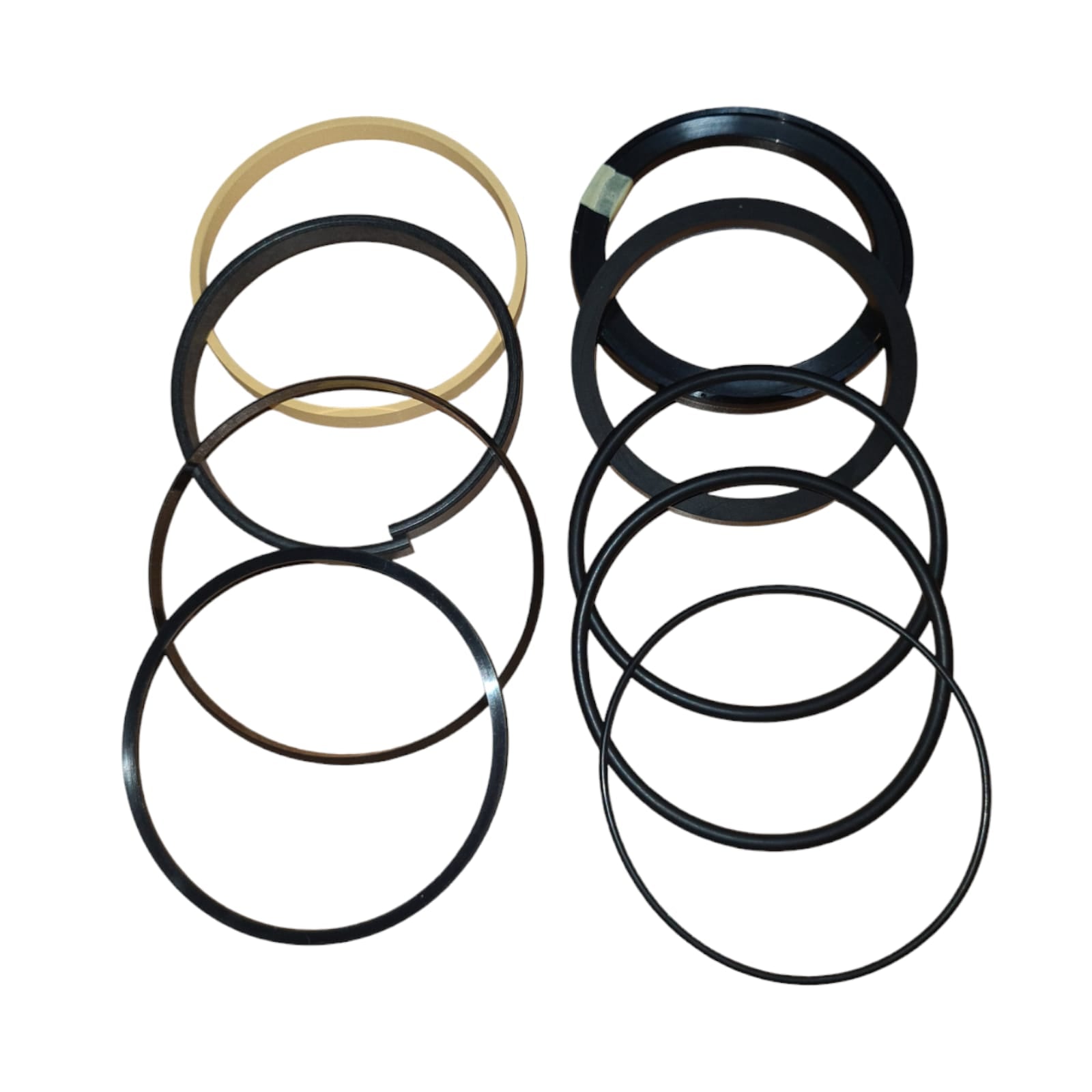 AHC22107 JOHN DEERE KIT DE SELLOS PARA ROD 