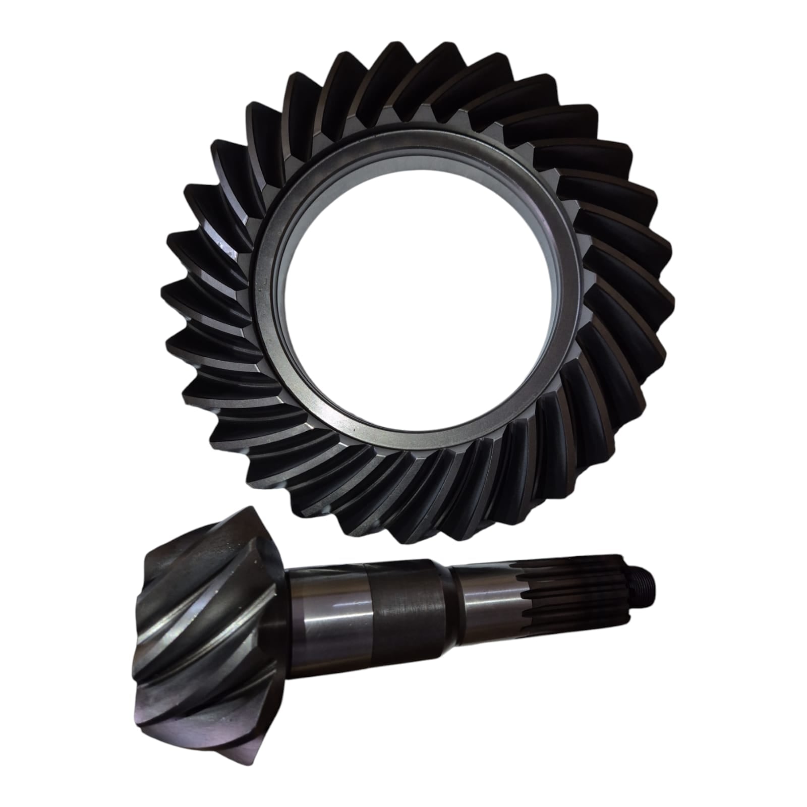 982428-07 VT LEEBOY SET DE CORONA Y PIÑON PASO 9-29