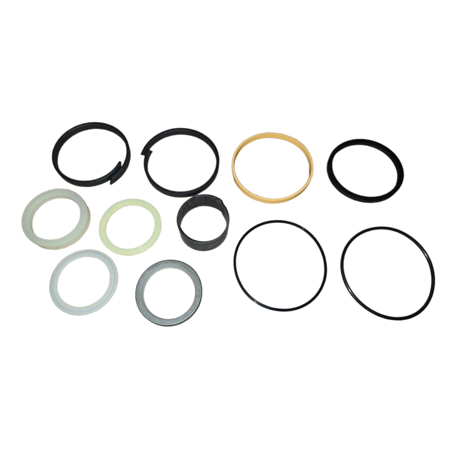 G109453 - CASE - KIT DE SELLOS LOADER VOLTEO