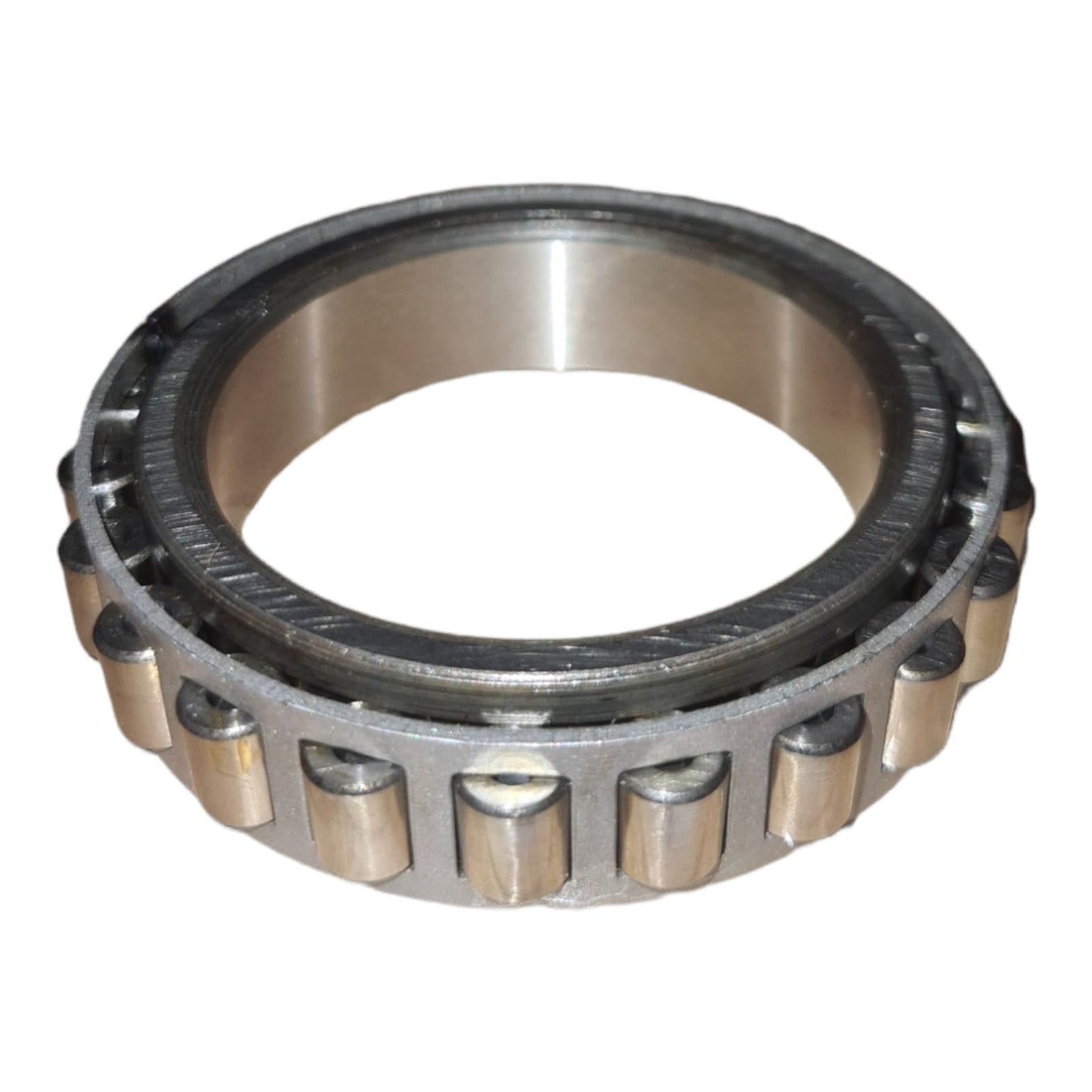 JD9959 JOHN DEERE BALERO SIN SEGURO 