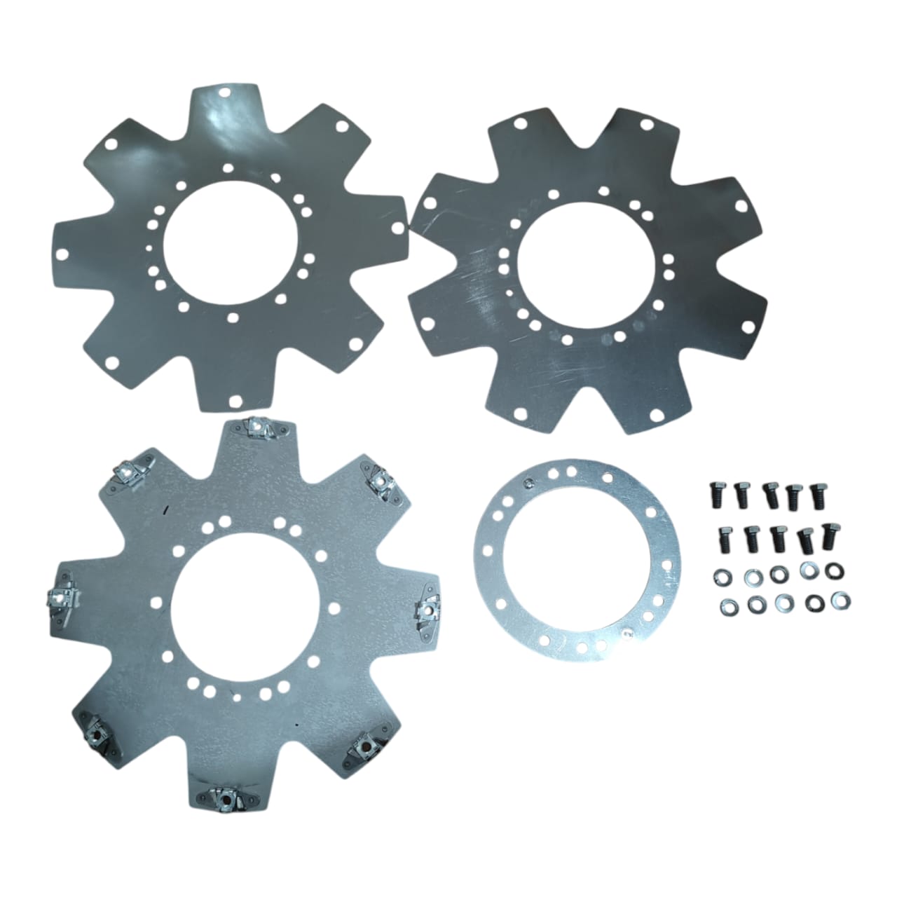 D142271 CASE KIT DE PLATOS 