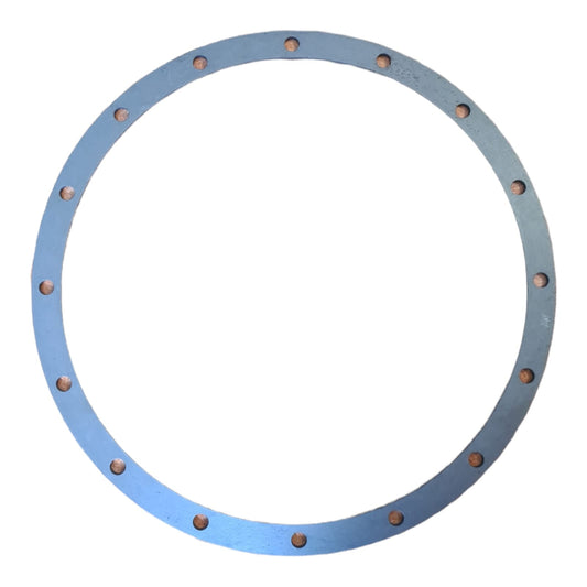 YT001408 - YTP - ARO DE CREMALLERA 