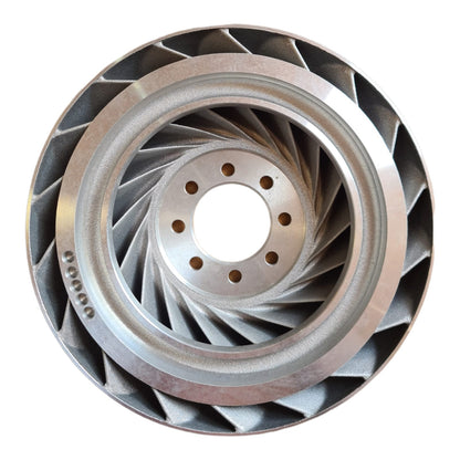 9055947 - TEREX - TURBINA 