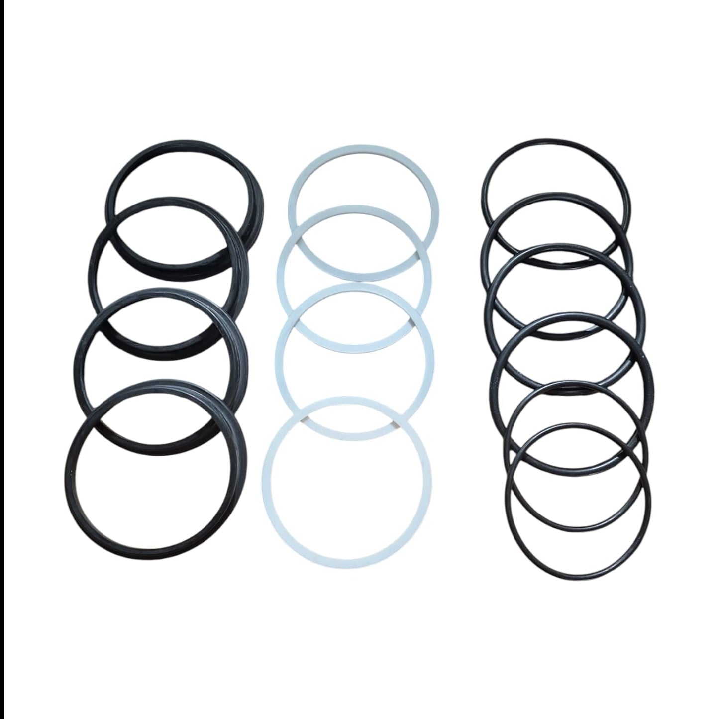 LL-1670-1890 PETTIBONE KIT DE SELLOS PARA CEBEZAL DE FRENOS 
