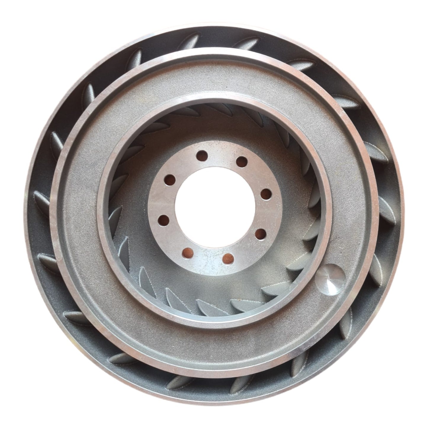 D2NN7N801A - CASE - TURBINA 