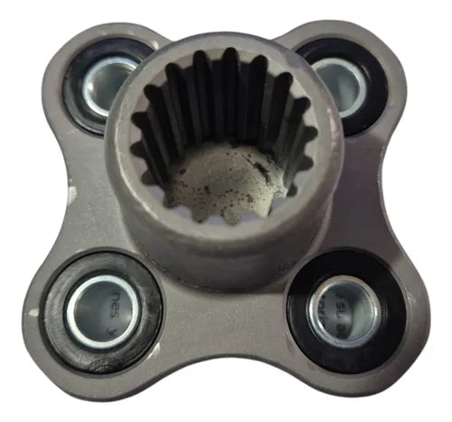 YT082549 YTP COPLE BOMBA 17 DIENTES 