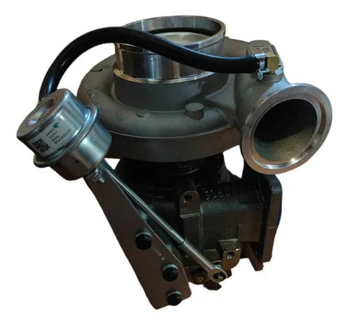 HX35W - EQUIVALENTES - TURBO 