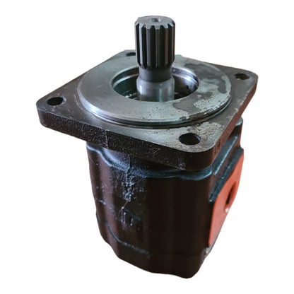 YO0211-08589 PARKER BOMBA HIDRAULICA 