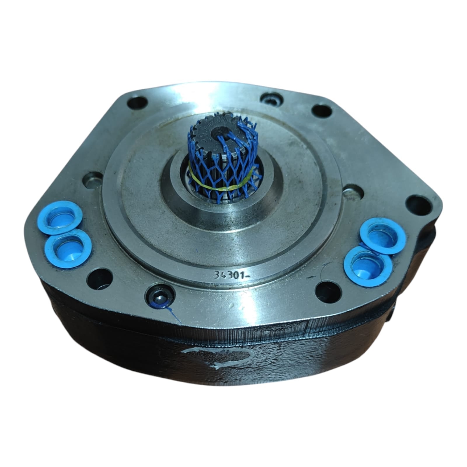 920172 CLARK MICHIGAN DANA SPICER BOMBA DE TRANSMISION 