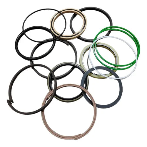 AH225137 - JOHN DEERE - KIT DE SELLOS VOLTEO 