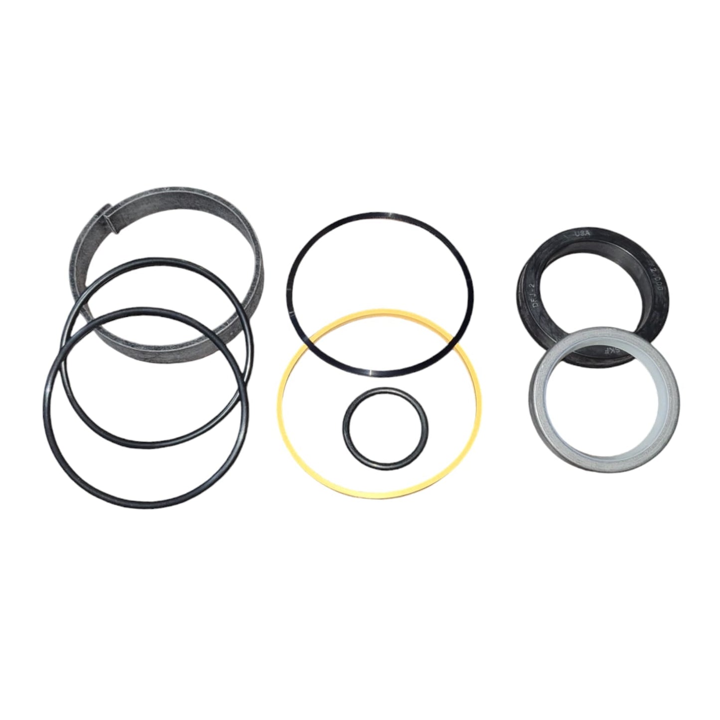 1279399H91 DRESSER KIT DE SELLOS 