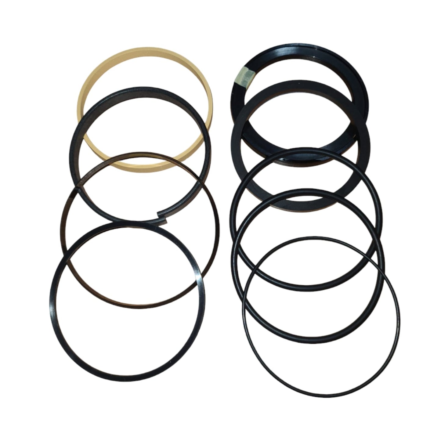 AH212092 JOHN DEERE KIT DE SELLOS PARA ROD 