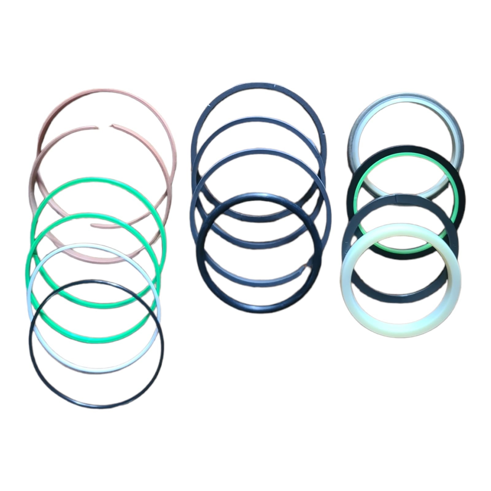 LZ00360 - CASE - KIT DE SELLOS