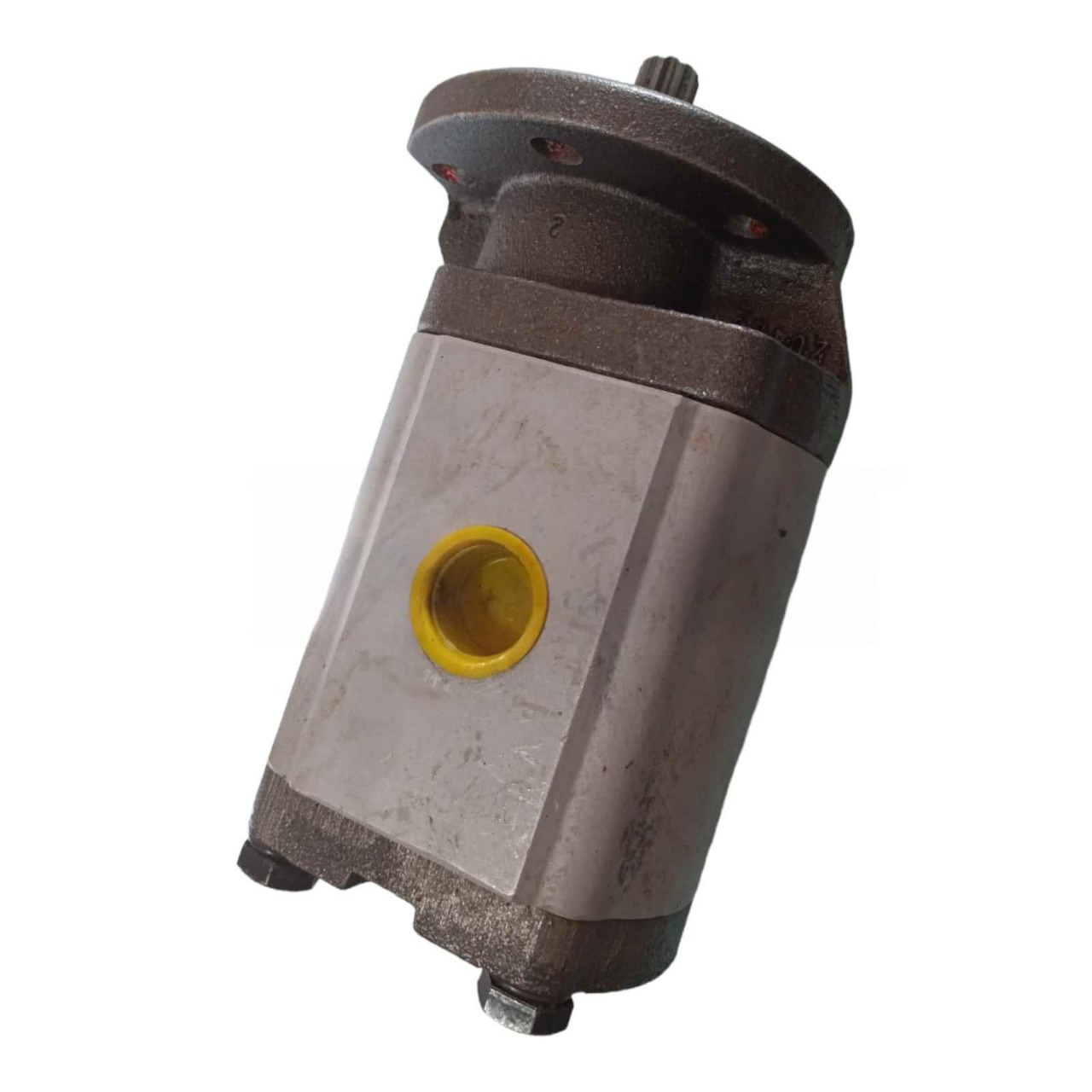 336533 - ATLAS COPCO - BOMBA FIERRO 