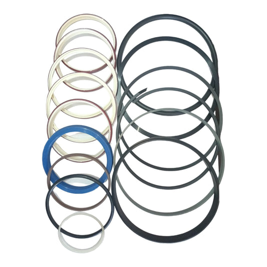 KIT349 RANDON KIT DE SELLOS PARA CILINDRO DE LEVANTE 