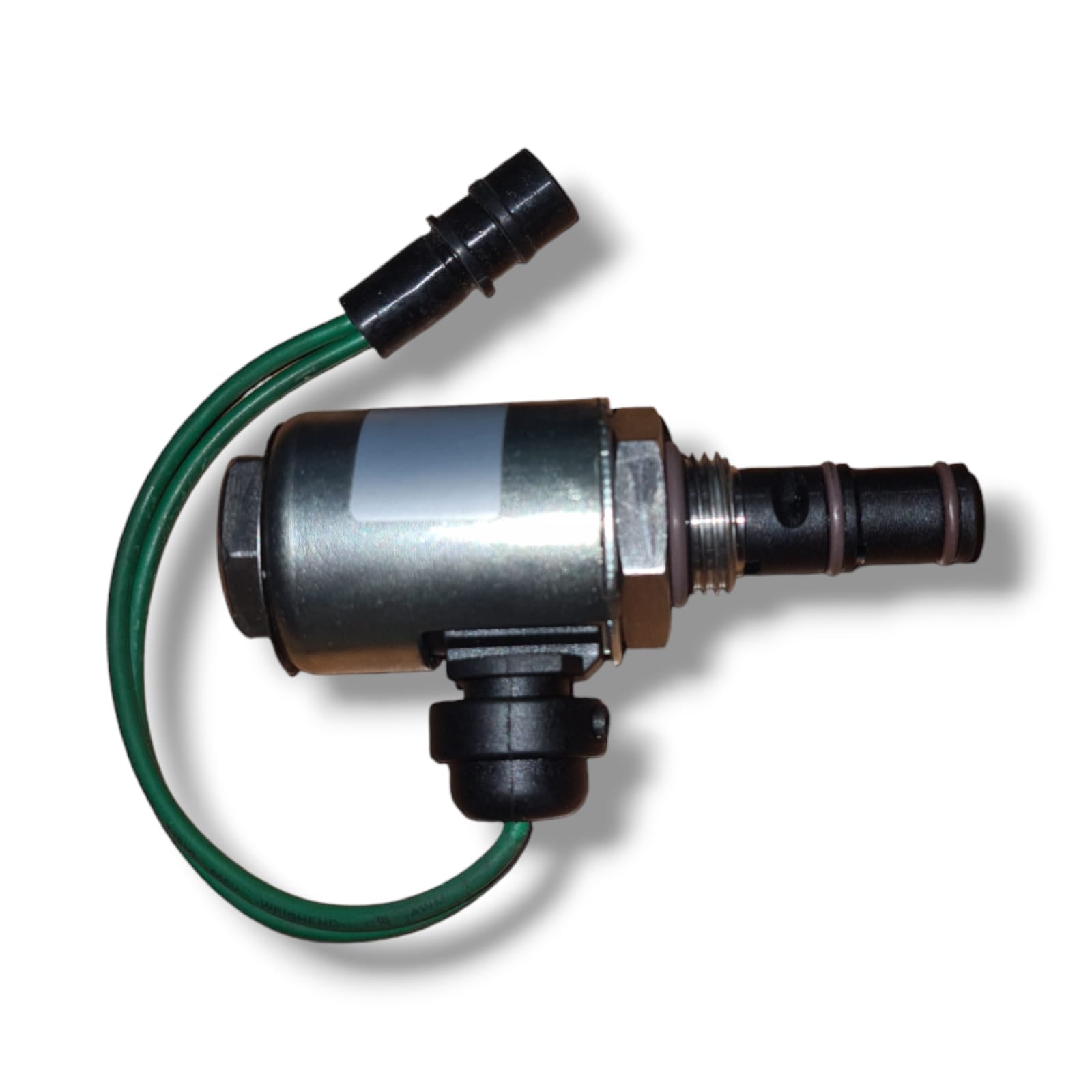 9W2741 CATERPILLAR VALVULA SELENOIDE 9W-2741