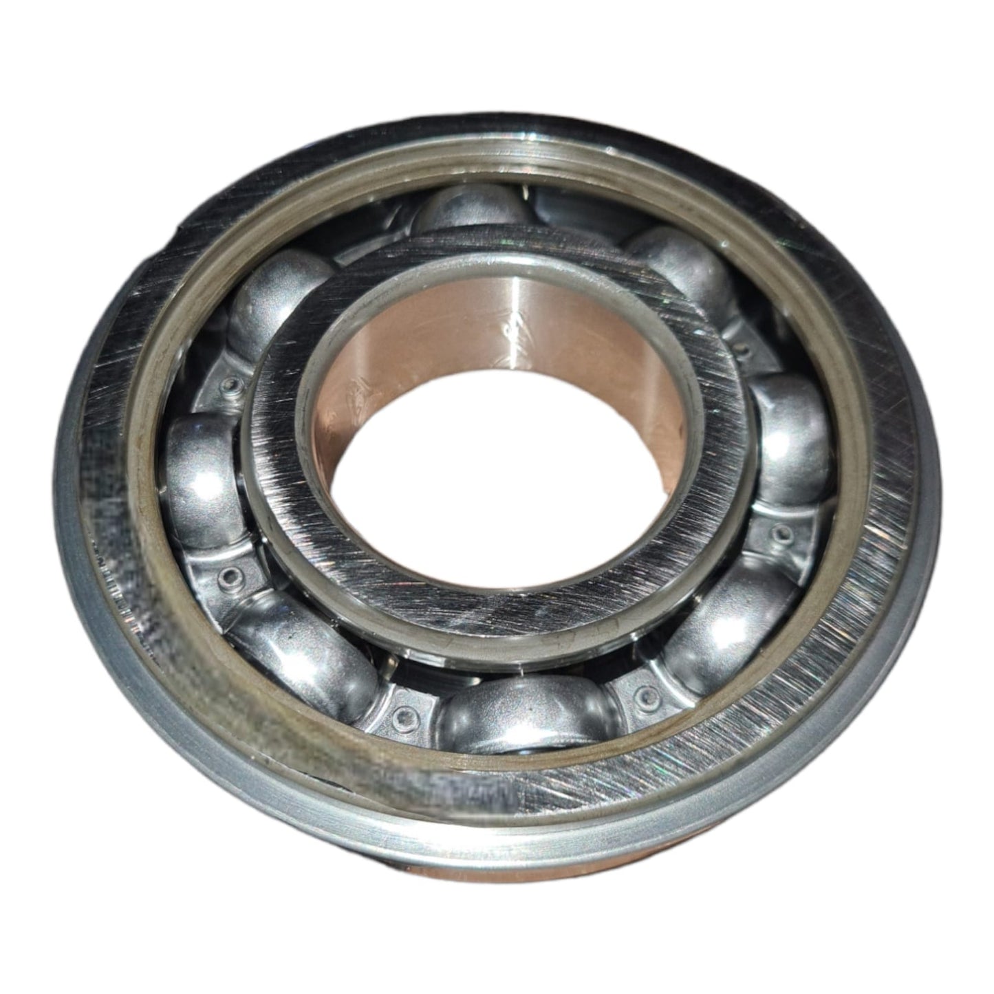 F026369 CATERPILLAR BALERO CON SEGURO 