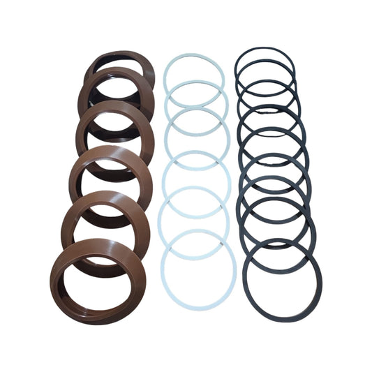 E12975307 EUCLID KIT DE SELLOS 