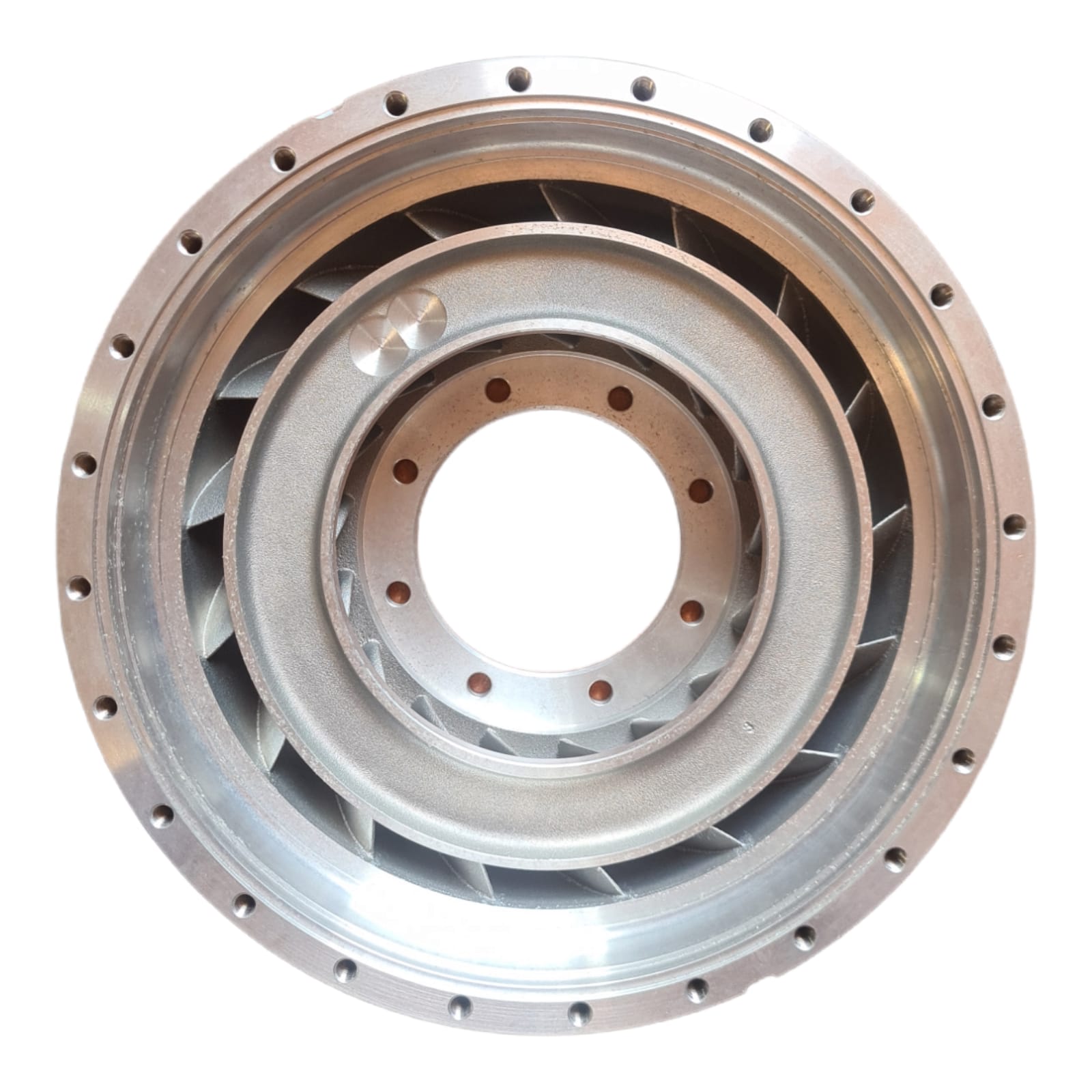 005382-013 JOY GLOBAL MINING TECHNOLOGIES IMPULSOR 