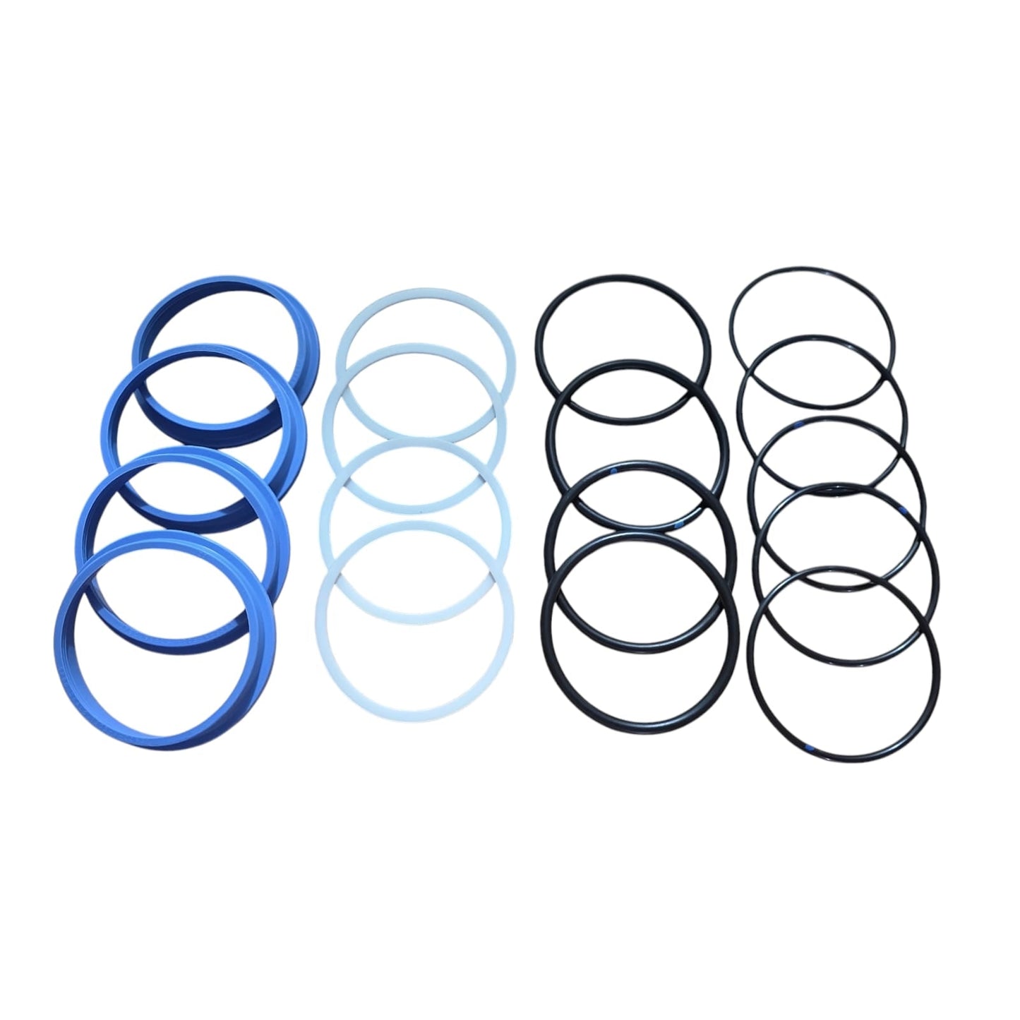 KIT10134 MERITOR KIT DE SELLOS CABEZAL DE FRENOS 