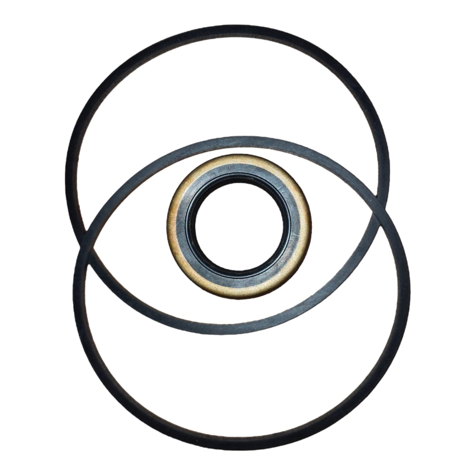 YO0211-08589R PARKER KIT DE REPUESTOS 