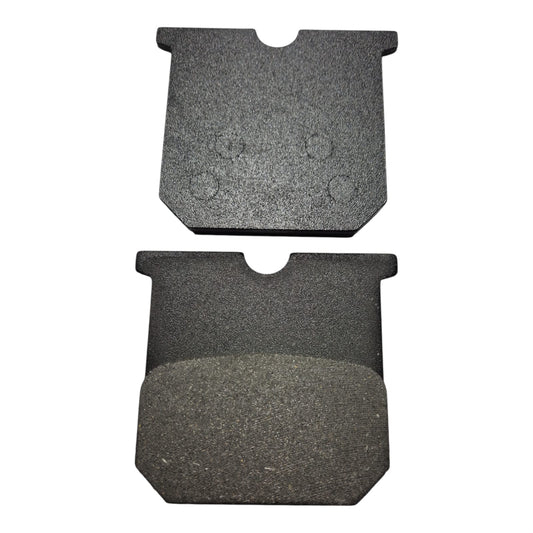 220746 BELL KIT DE BALATA