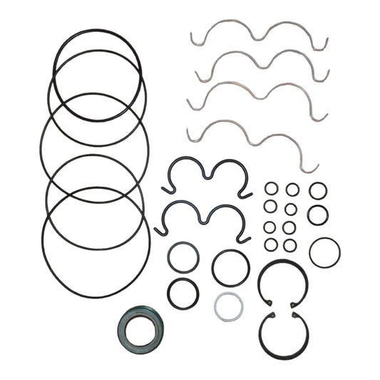 960107 CLARK MICHIGAN DANA SPICER BOMBA REPUESTOS 