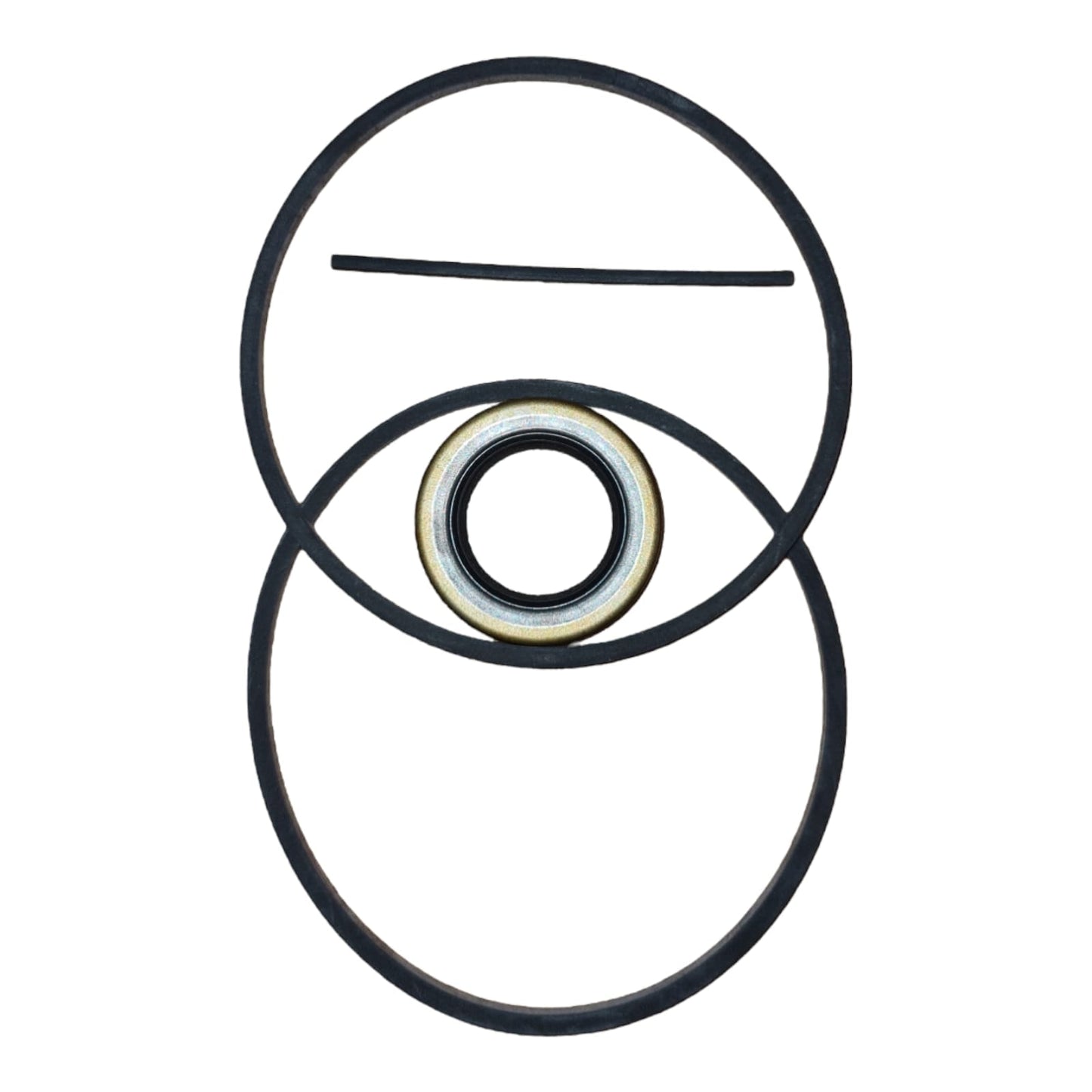 PK11-2BPBBR EQUIVALENTES KIT RESPUESTOS 