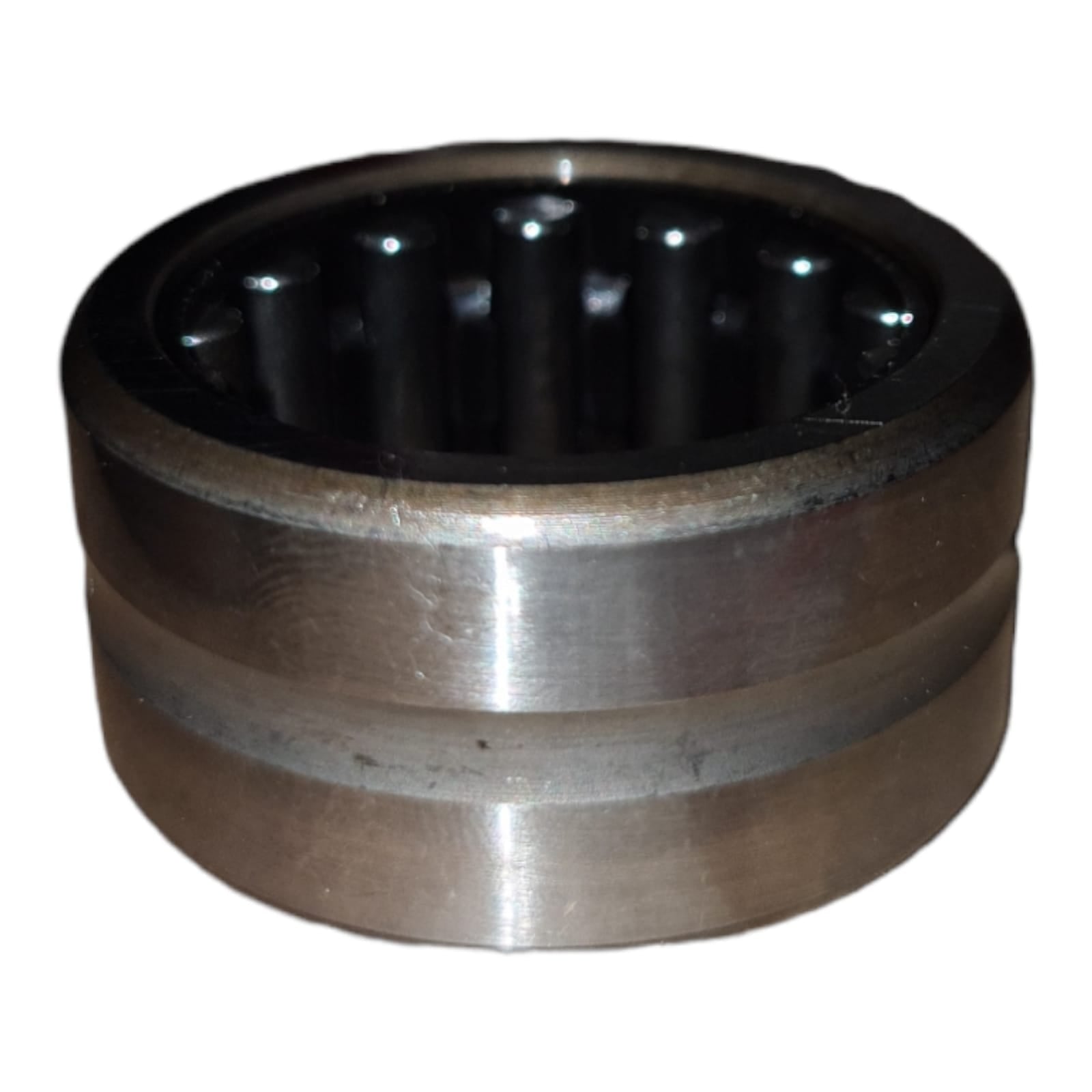 A143608 - DOOSAN - BALERO 