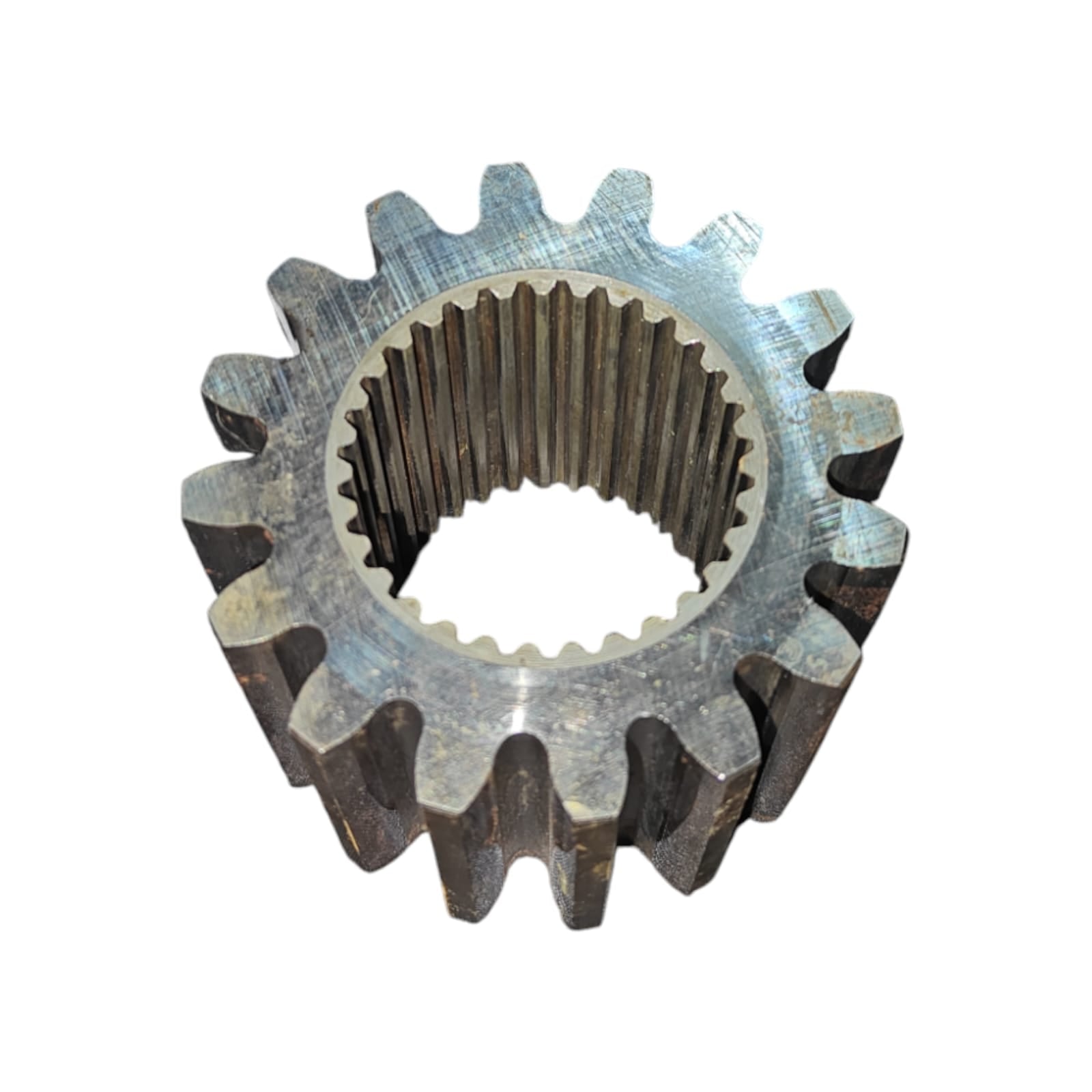 D80379 - CASE - ENGRANE SOLAR USADO 