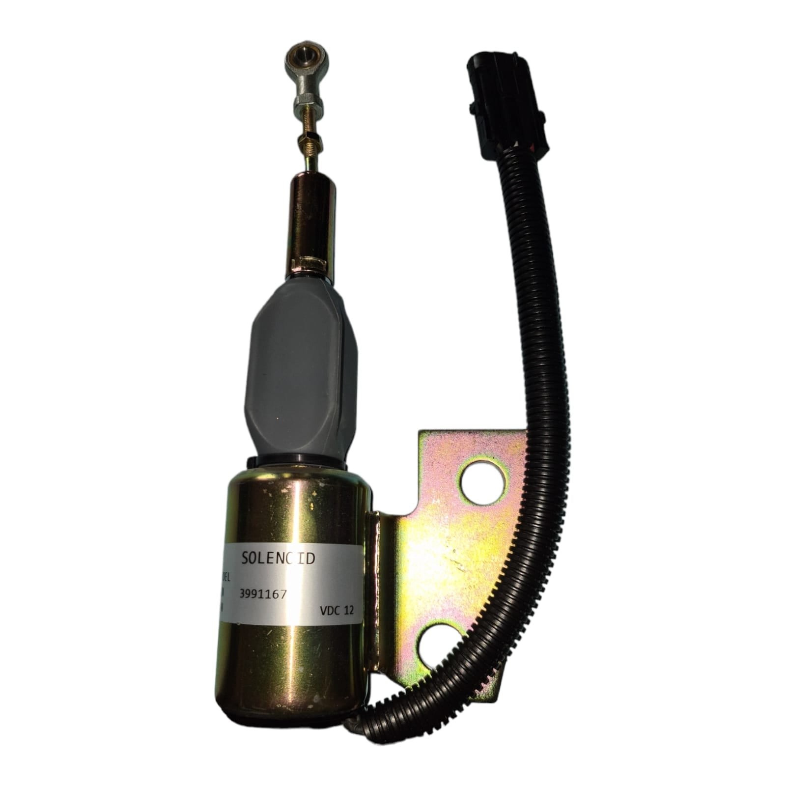 J991167 - CASE - BOBINA DE PARO 