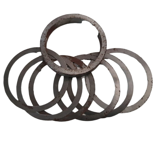 155342A AGCO KIT DE ESPACIADOR 