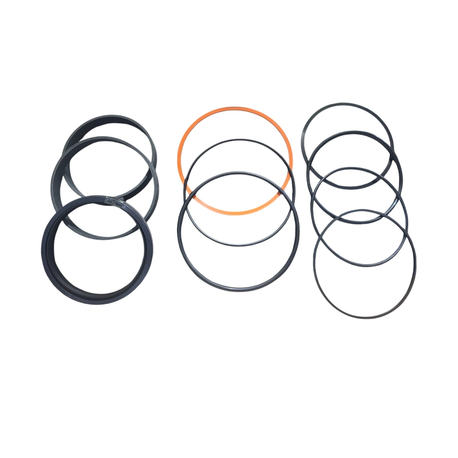 AH212103 JOHN DEERE KIT DE SELLOS 