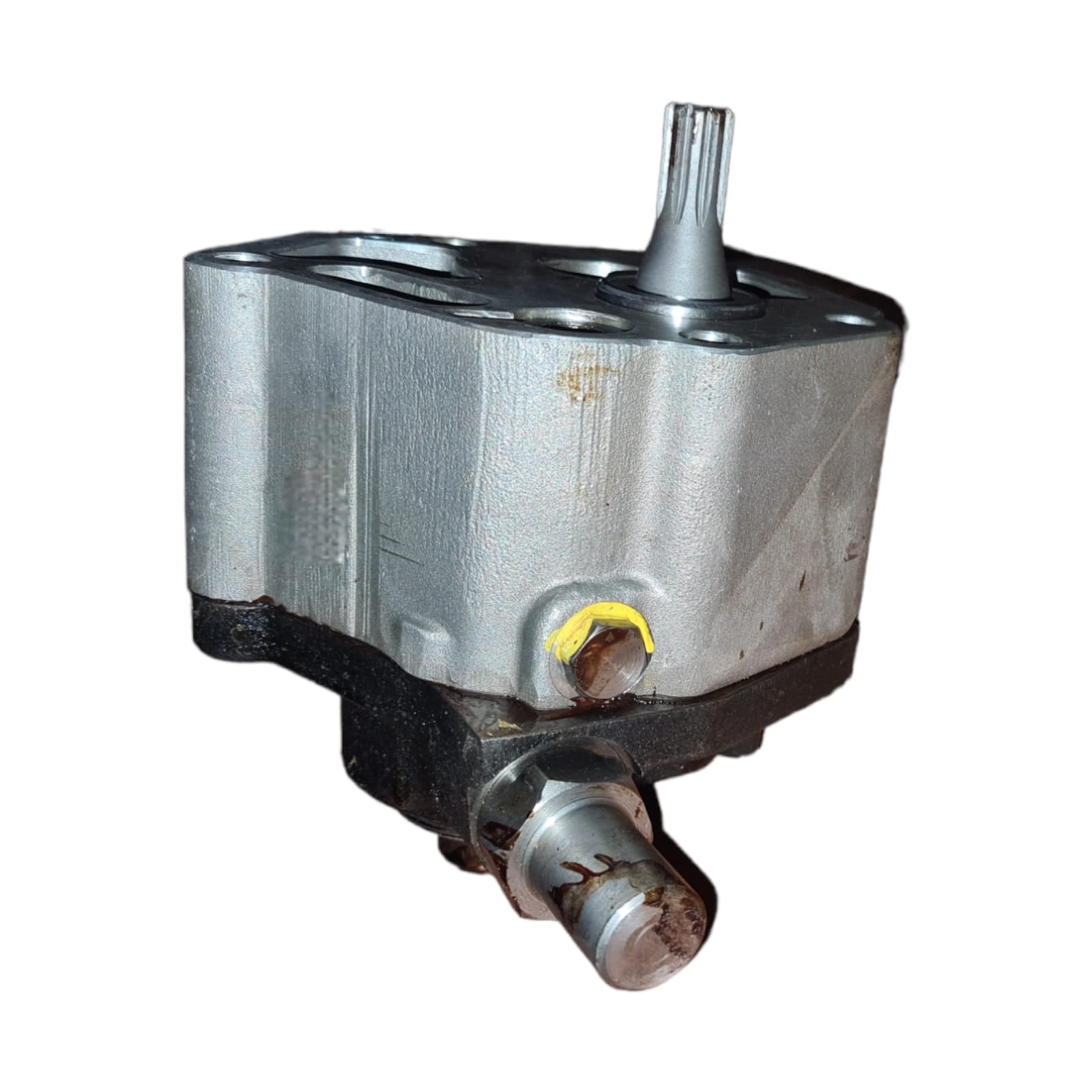 355976 - ATLAS COPCO - BOMBA DE TRANSMISION 