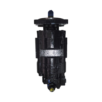 B87362336  CASE  BOMBA HIDRAULICA 