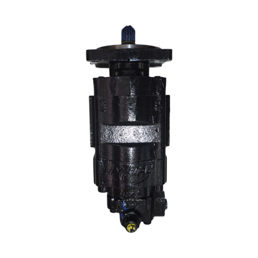 B87362336  CASE  BOMBA HIDRAULICA 