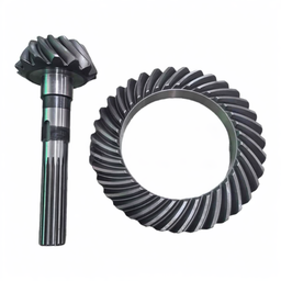 CA68597 - CARRARO - SET DE CORONA Y PIÑON 14-35 68597