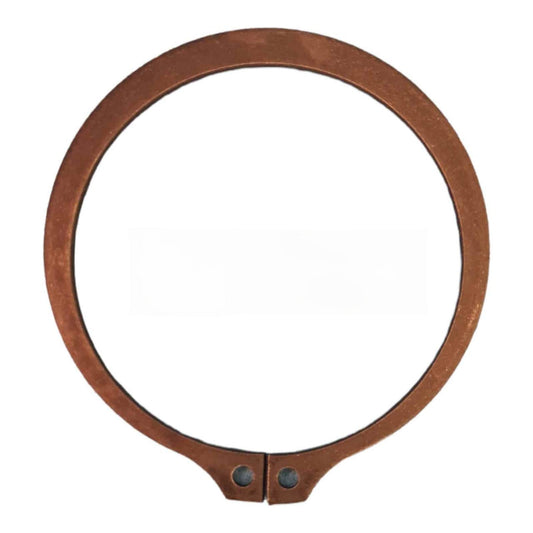 E69 - CLARK MICHIGAN-DANA SPICER - SEGURO 